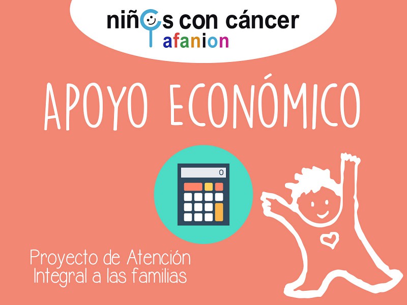 Apoyo económico