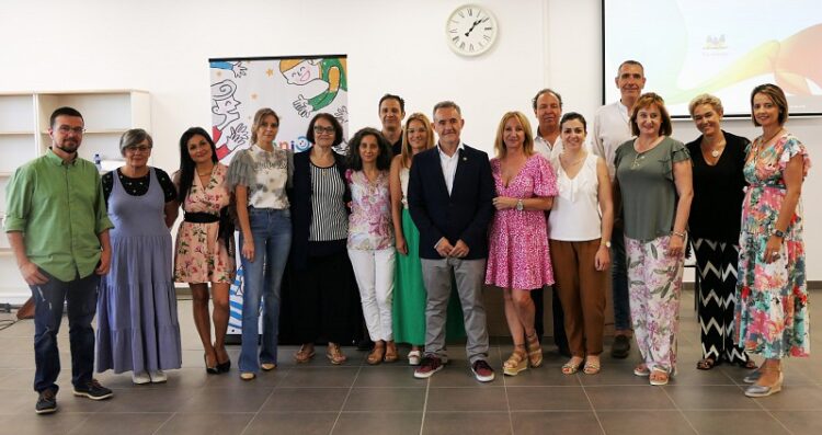 Asamblea de Afanion 2022 1