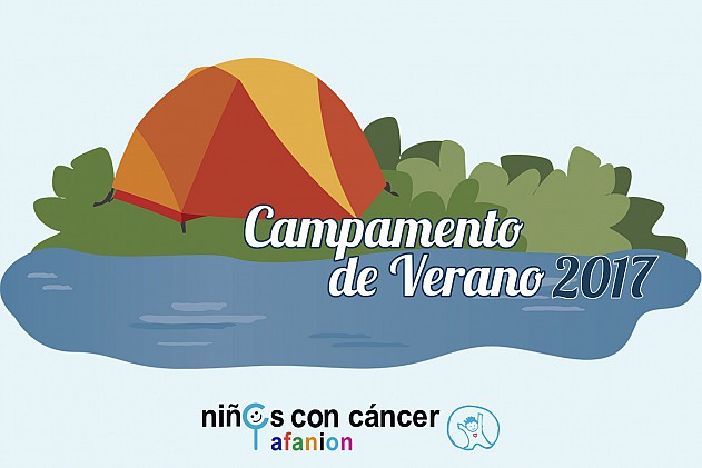 Campamento de Verano 2017