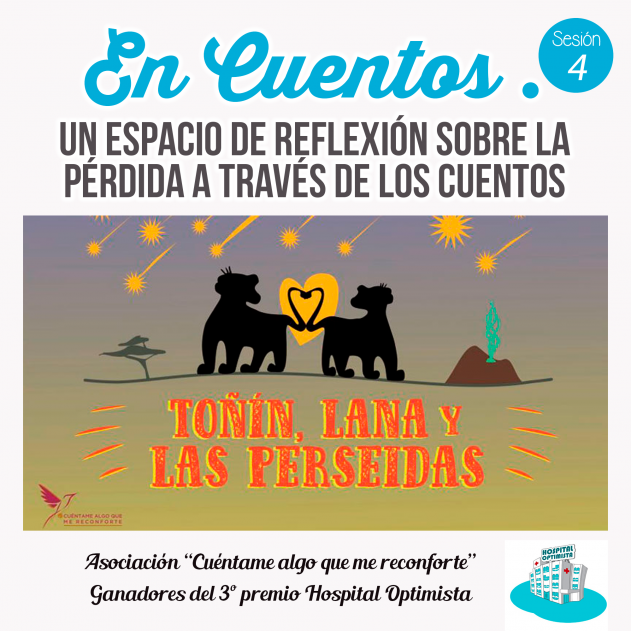 En Cuentos Toñín