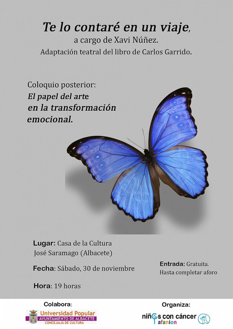 III Jornada de Duelo cartel