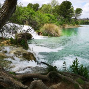 Lagunas de Ruidera