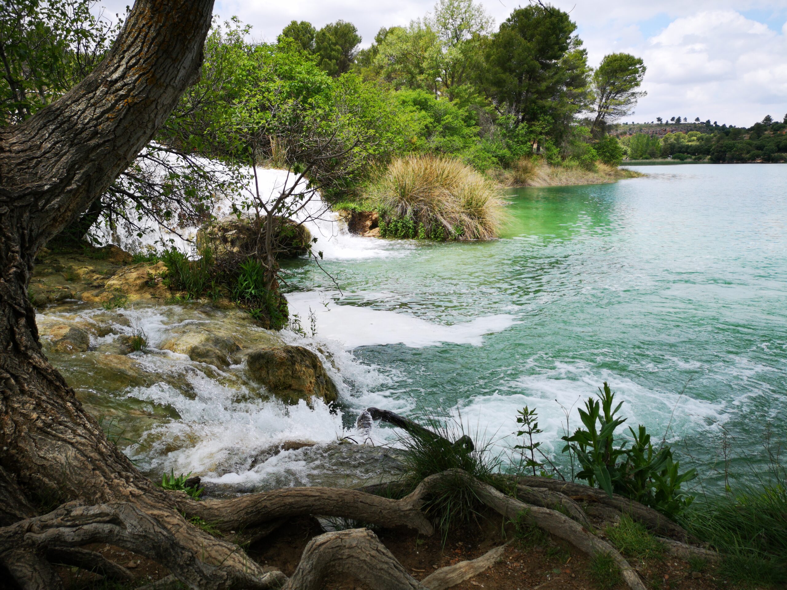 Lagunas de Ruidera