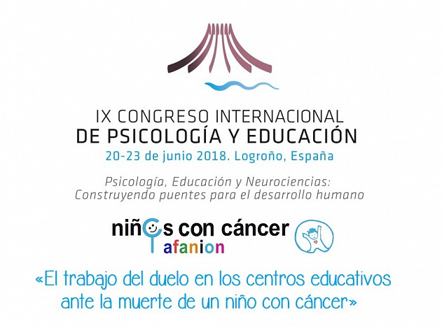IX Congreso Internacional de Psicología y Educación