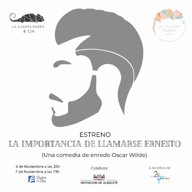 Importancia-de-llamarse-Ernesto