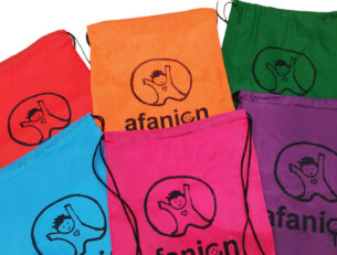 Mochilas Afanion