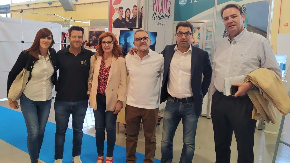 Pilates Solidario Pilates Solidario