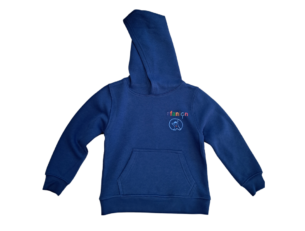 SUDADERA NIÑO