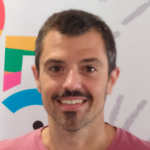 Chema Rodríguez Díaz de Toledo